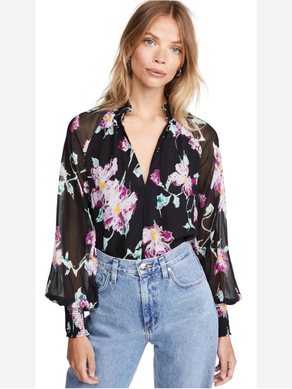 Alc Venetia Top